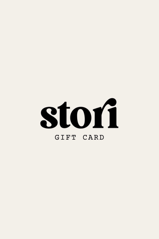 Stori Gift Card